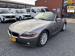BMW Z4 Roadster 2.2i