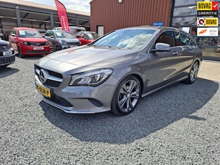 Mercedes-Benz CLA Shooting Brake 200 Prestige Automaat