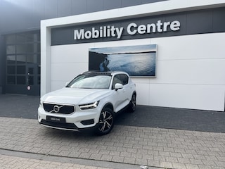 Volvo XC40 T3 Momentum Pro | Achteruitrijcamera | Cruise control