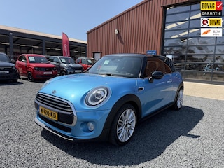 Mini Cooper 3-Deurs 1.5 Chili