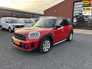Mini Countryman PHEV 1.5 Cooper S E ALL4 Classic