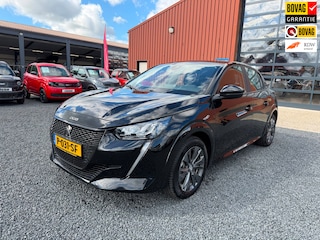 Peugeot 208 EV Active Pack 50 kWh