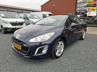 Peugeot 308 CC 1.6 VTi Sport Pack Cabrio