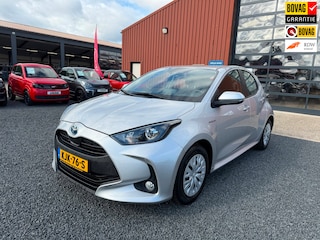Toyota Yaris HEV 1.5 Hybrid 115 Comfort