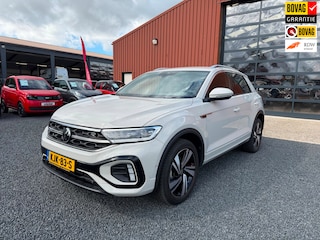 Volkswagen T-Roc 1.5 TSI R-Line