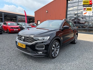 Volkswagen T-Roc 2.0 TSI 4Motion Sport Business R