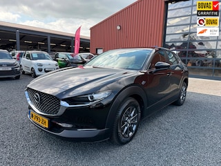Mazda CX-30 2.0 e-SkyActiv M Hybrid
