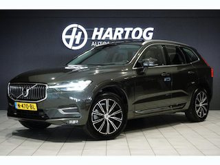 Volvo XC60 2.0 B5 Inscription + PANORAMA / 360 CAMERA / LEDER / TREKHAAK /