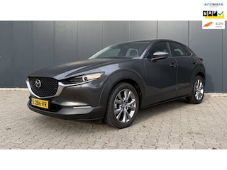 Mazda CX-30 2.0 e-SkyActiv-X M Hybrid Comfort Airco Cruise Automaat