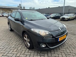 Renault Mégane Estate 1.5 dCi Bose EXPORT