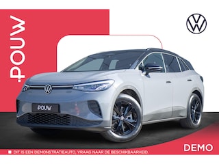 Volkswagen ID.4 286pk Pro Limited Edition 77 kWh | Trekhaak | Apple Carplay/Android Auto