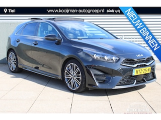 Kia Ceed 1.5 T-GDi GT-PlusLine