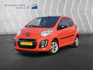 Citroën C1 1.0 Bi-Ton rijklaar incl garantie