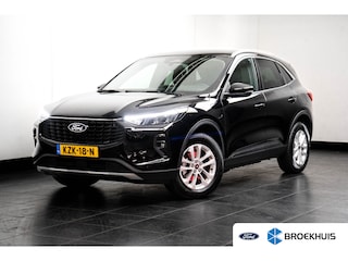 Ford Kuga 2.5 PHEV Titanium | Trekhaak | Cruise Control | Camera | Apple Carplay | Navigatie