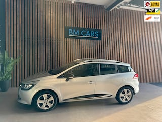 Renault Clio Estate 0.9 TCe Dynamique Airco, Navigatie, Camera