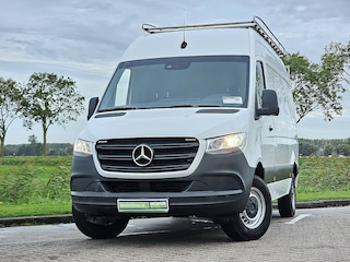 Mercedes-Benz Sprinter 316 ac automaat EURO6