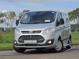 Ford Transit Custom 2.2 TDCI TREND L1H1