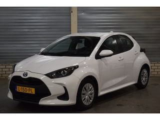 Toyota Yaris 1.5 Hybrid Active + Camera|Navigatie|Bluetooth|Climate Control|Dealer Onderhouden|