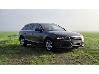 Audi A4 Avant 2.0 TDI Pro Line