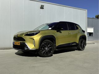 Toyota Yaris Cross 1.5 Hybrid Adventure | Trekhaak