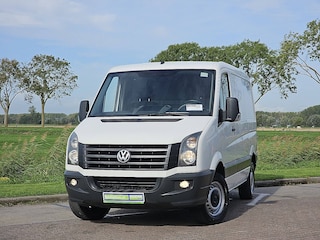 Volkswagen Crafter 35 2.0