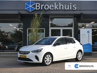 Opel Corsa 1.2 GS Line | AIRCO | PARKEERSENSOREN | APPLE CARPLAY / ANDROID AUTO | LMV 16" | CRUISE |