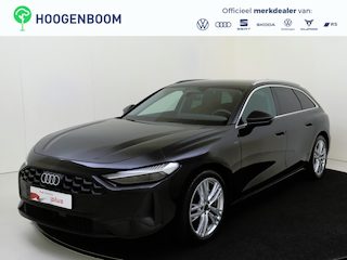 Audi A5 Avant 2.0 e-hybrid quattro S edition | SoH 99% | 360 camera | Elektrische verstelbare stoelen | Multimedia scherm passagier | Keyless | Adaptieve cruise control | Dodehoekdetectie | Stoelverwarming | 3-zone airco |
