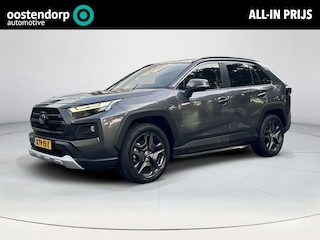 Toyota RAV4 2.5 Hybrid AWD ADVENTURE (Trekhaak afneembaar)