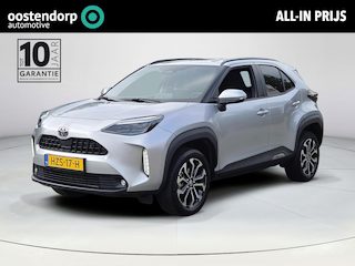 Toyota Yaris Cross 1.5 Hybrid 115 Dynamic | Binnenkort verwacht |