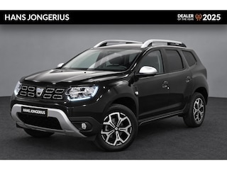 Dacia Duster TCe 100 Bi-Fuel Prestige | CAMERA | NAVI | CRUISE CONTROL | CLIMATE CONTROL | PDC | LMV