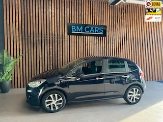 Citroën C3 1.2 PureTech Collection AUTOMAAT,Airco,Trkhaak