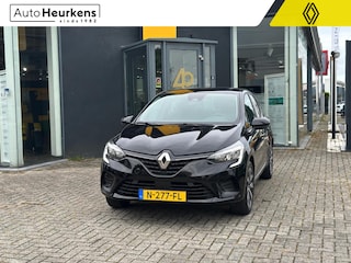 Renault Clio TCe 90 GPF Zen l Origineel NL l 1e-Eigenaar l NAP