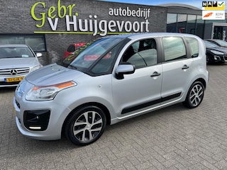 Citroën C3 Picasso 1.6 VTi Tendance