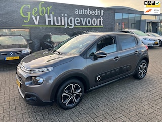 Citroën C3 1.2 PureTech Feel Edition