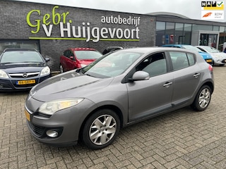 Renault Mégane 1.5 dCi Expression
