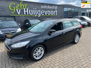 Ford Focus Wagon 1.0 Trend