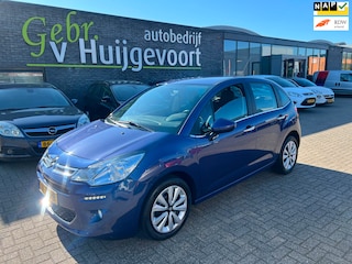 Citroën C3 1.0 PureTech Collection
