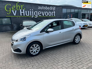 Peugeot 208 1.2 PureTech Blue Lion