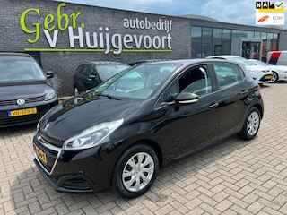 Peugeot 208 1.2 PureTech Active