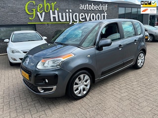 Citroën C3 Picasso 1.4 VTi Aura. AIRCO