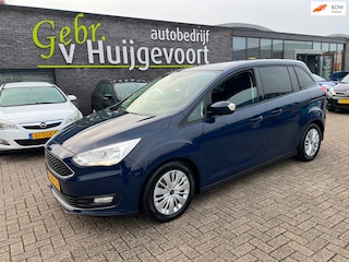 Ford C-MAX 1.0 Ambiente