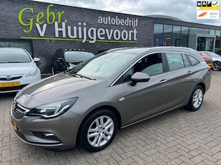 Opel Astra Sports Tourer 1.6 CDTI Business+