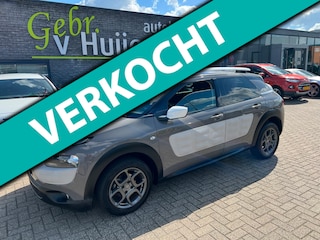 Citroën C4 Cactus 1.2 PureTech Feel
