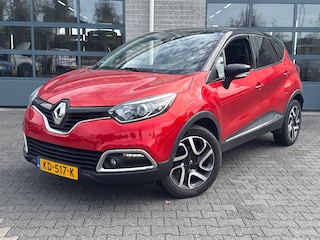 Renault Captur 0.9 TCe Dynamique