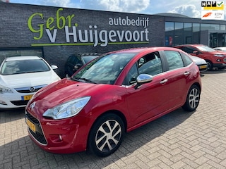 Citroën C3 1.6 e-HDi Selection