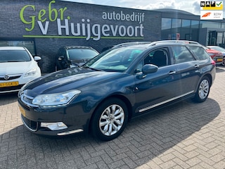 Citroën C5 Tourer 1.6 e-HDi Collection Business. AUTOMAAT