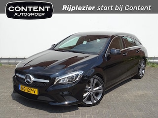 Mercedes-Benz CLA Shooting Brake 200 156pk 7G-DCT Ambition