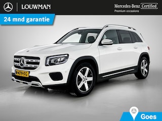 Mercedes-Benz GLB 200 Advantage | Sfeerverlichting | LED | Alarm | Augmented Reality | Parkeerpakket met Camera | Inclusief 24 maanden Mercedes-Benz Certified garantie voor Europa. garage-sale