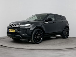Land Rover Range Rover Evoque 2.0 P200 AWD R-Dynamic S Leder | Navigatie | Voorruitverwarming | Stuurverwarming |