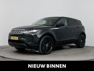 Land Rover Range Rover Evoque 2.0 P200 AWD R-Dynamic S Leder | Navigatie | Voorruitverwarming | Stuurverwarming |